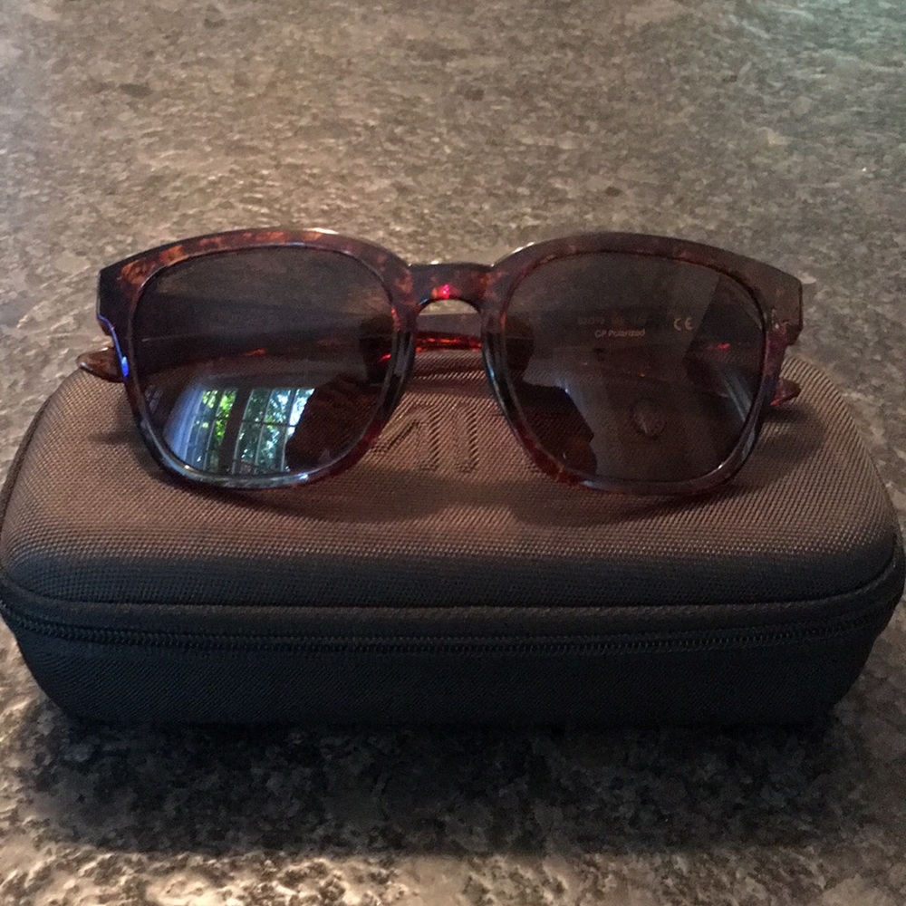 SMITH Optics Founder Slim Sunglasses